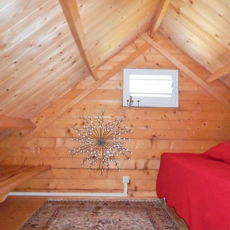 Chalet Confortable Au Vauclin Avec Piscine Privee Le Vauclin Exterior photo