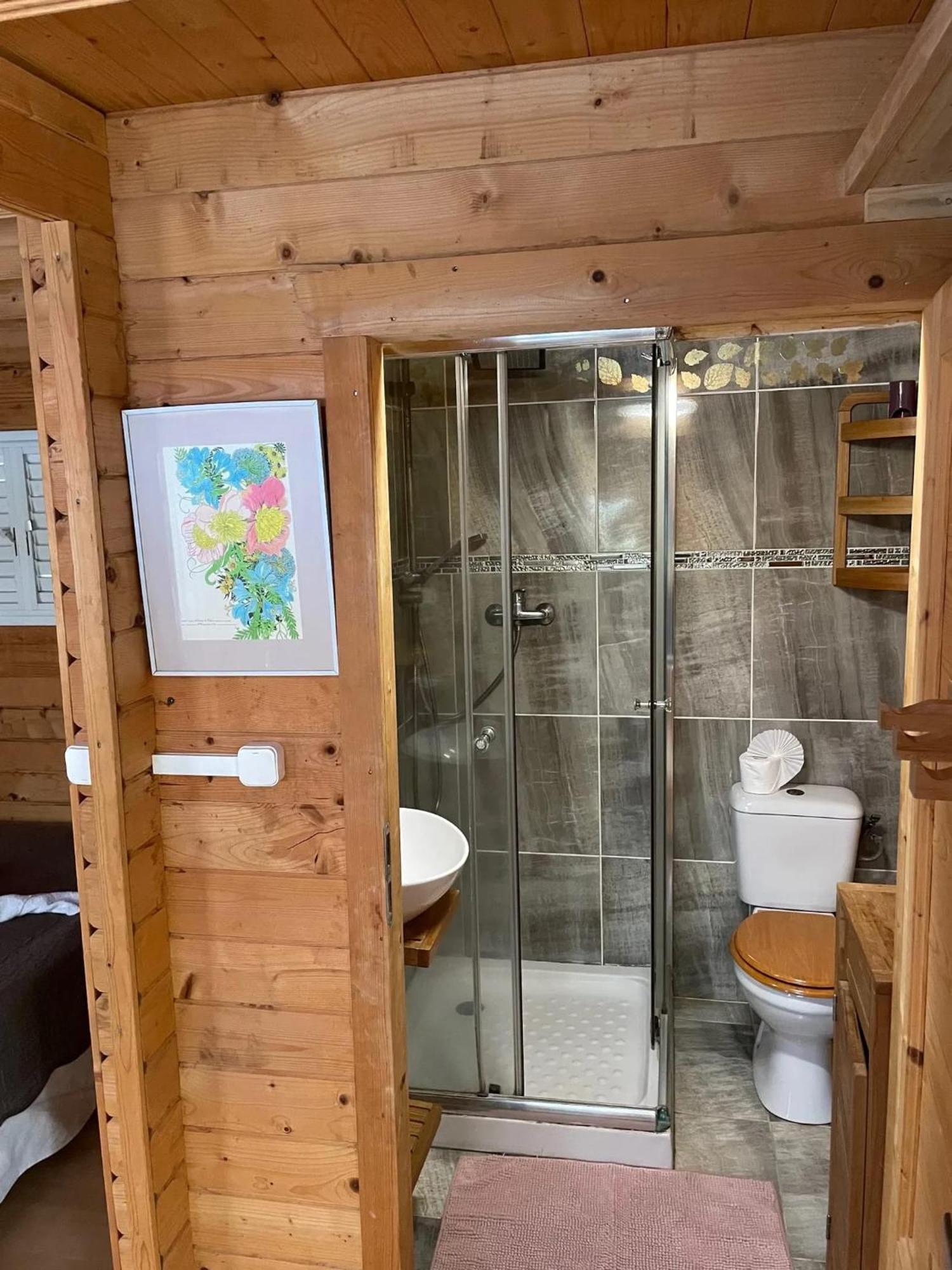Chalet Confortable Au Vauclin Avec Piscine Privee Le Vauclin Exterior photo